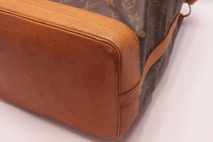 Louis Vuitton Sac Noe GM Monogram