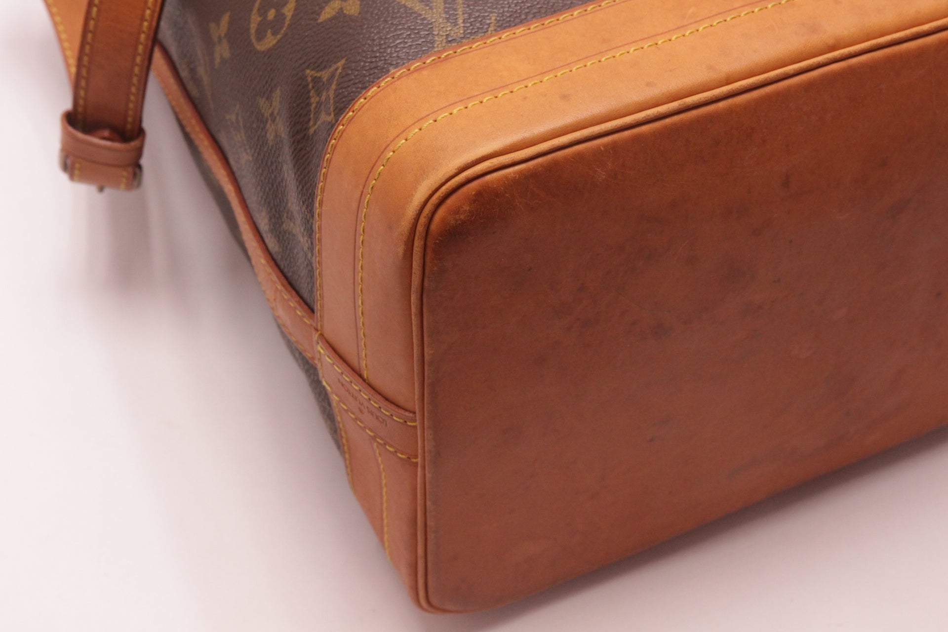 Louis Vuitton Sac Noe GM Monogram