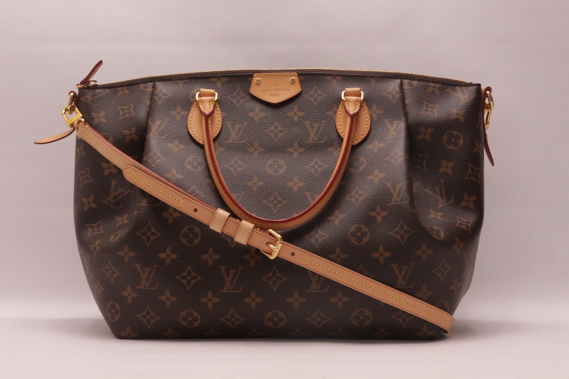 Louis Vuitton Turenne GM Monogram