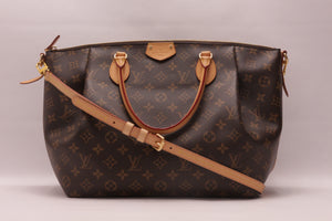 Louis Vuitton Turenne GM Monogram