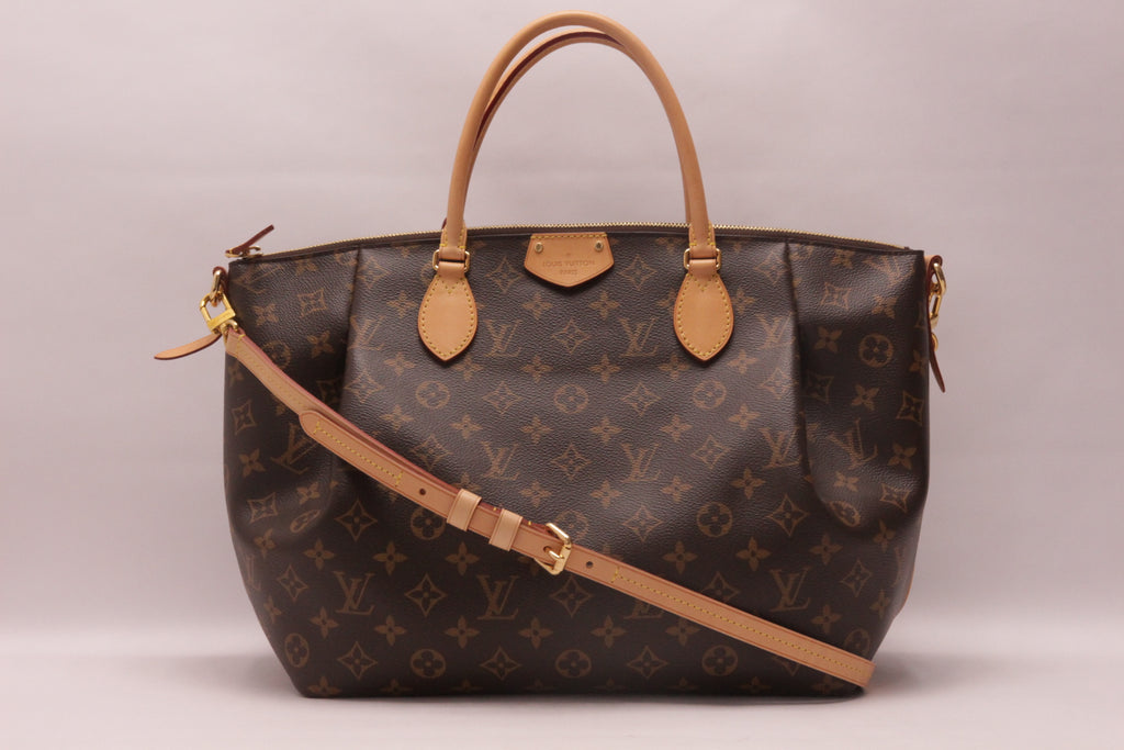Louis Vuitton Turenne GM Monogram