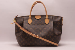 Louis Vuitton Turenne GM Monogram