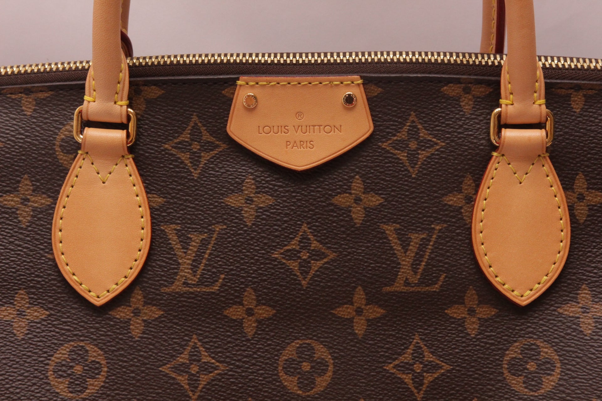 Louis Vuitton Turenne GM Monogram
