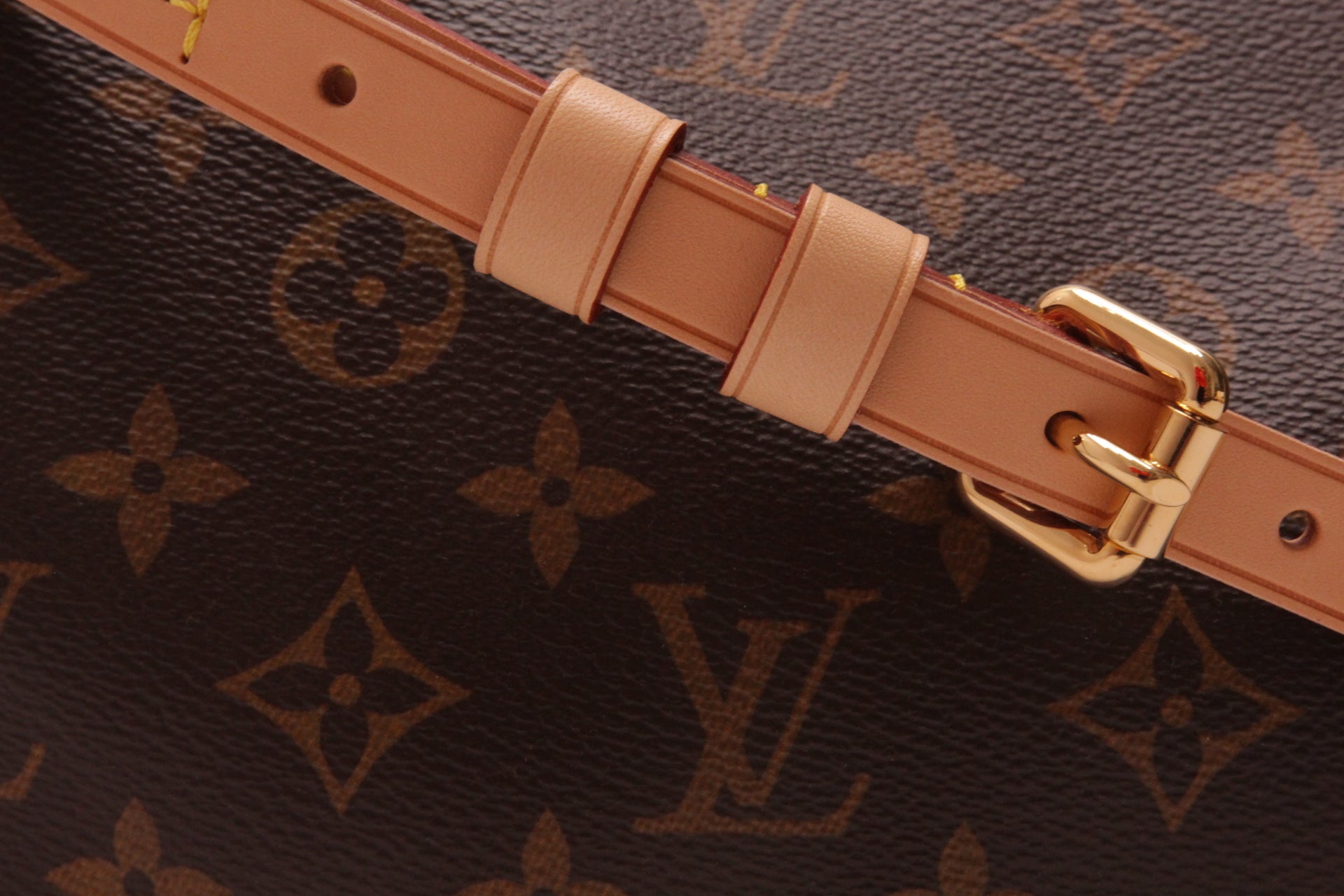 Louis Vuitton Turenne GM Monogram
