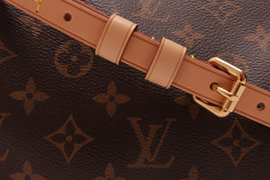 Louis Vuitton Turenne GM Monogram