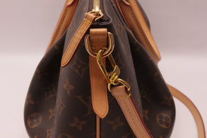 Louis Vuitton Turenne GM Monogram
