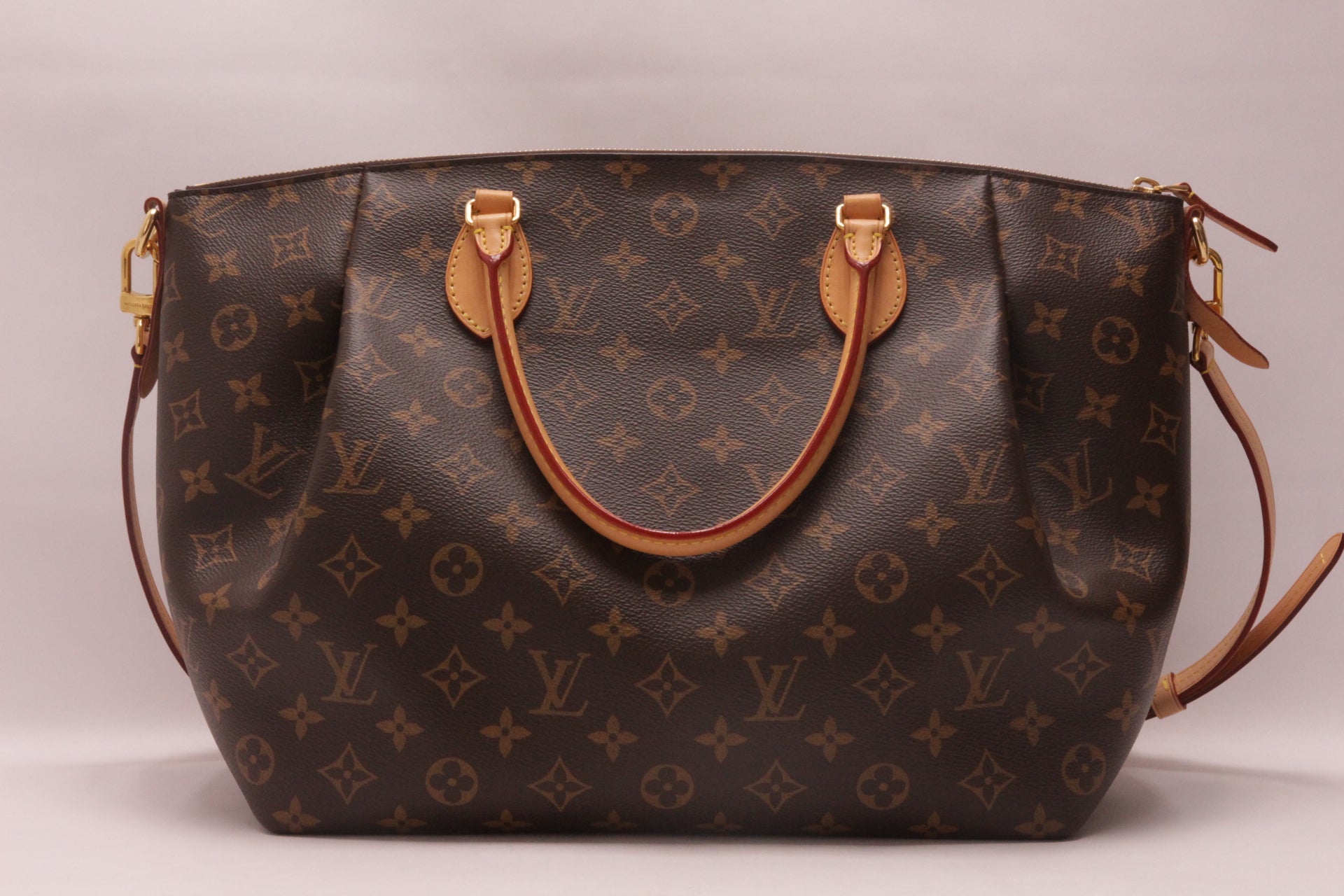 Louis Vuitton Turenne GM Monogram