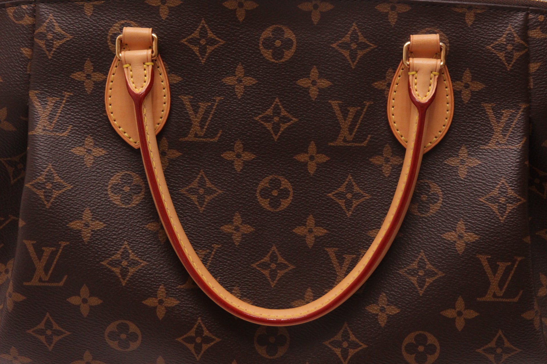 Louis Vuitton Turenne GM Monogram