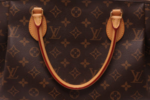 Louis Vuitton Turenne GM Monogram