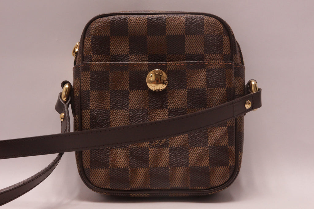 Louis Vuitton Rift Damier Umhängetasche