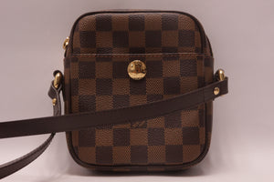 Louis Vuitton Rift Damier Umhängetasche