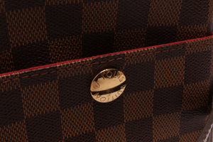 Louis Vuitton Rift Damier Umhängetasche