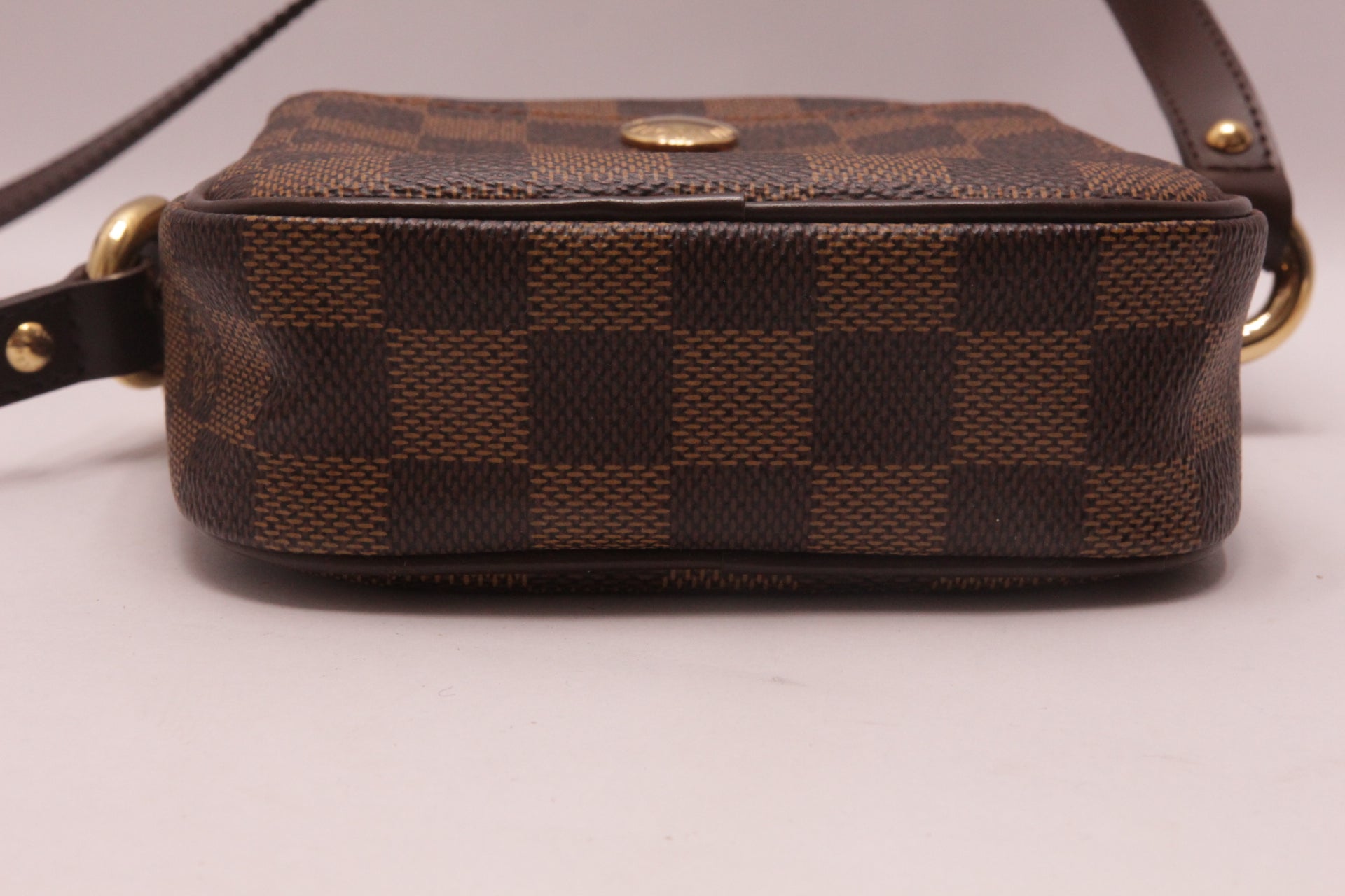 Louis Vuitton Rift Damier Umhängetasche