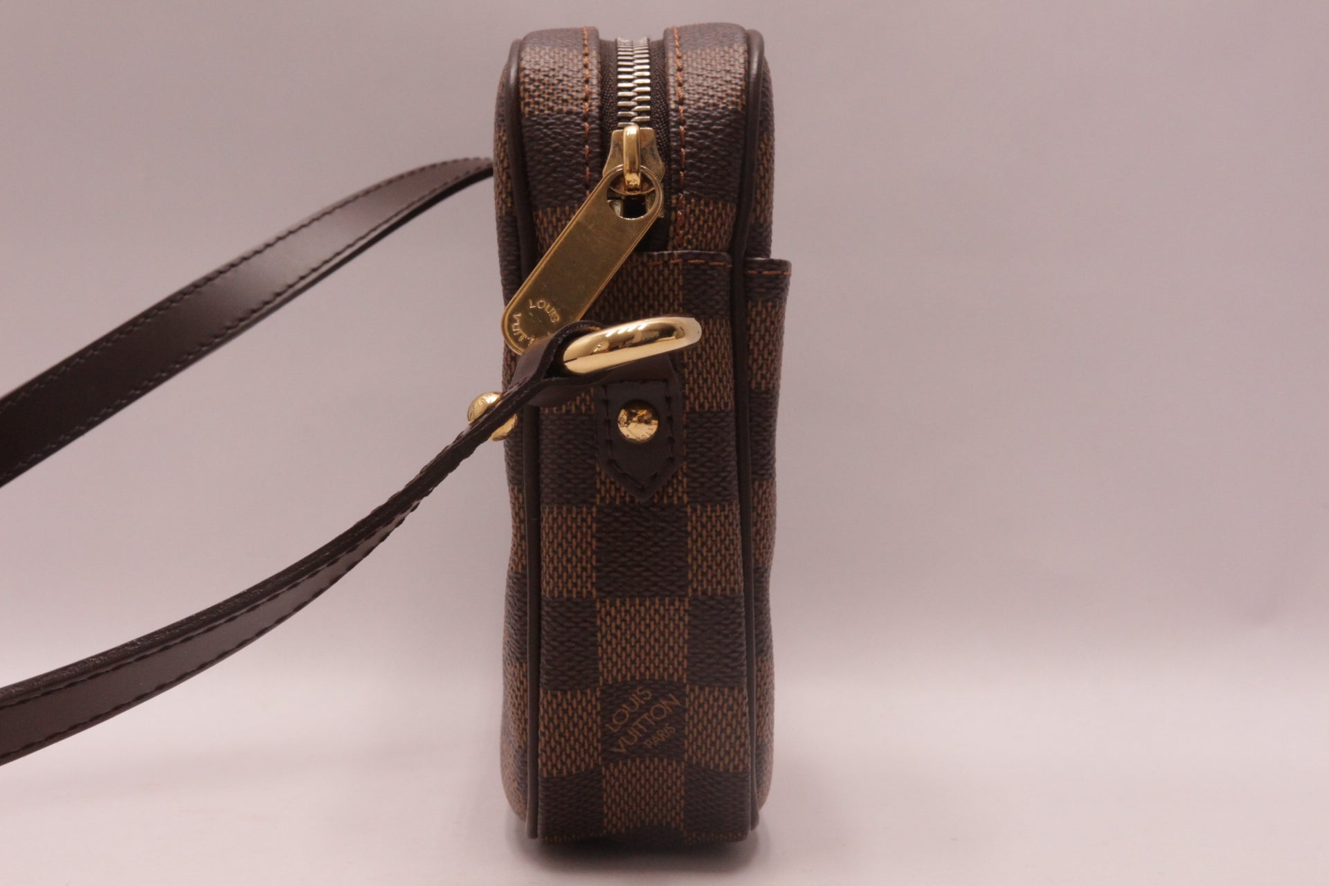 Louis Vuitton Rift Damier Umhängetasche