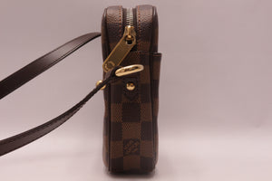 Louis Vuitton Rift Damier Umhängetasche