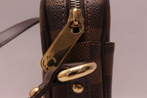 Louis Vuitton Rift Damier Umhängetasche