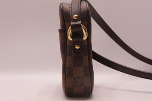 Louis Vuitton Rift Damier Umhängetasche