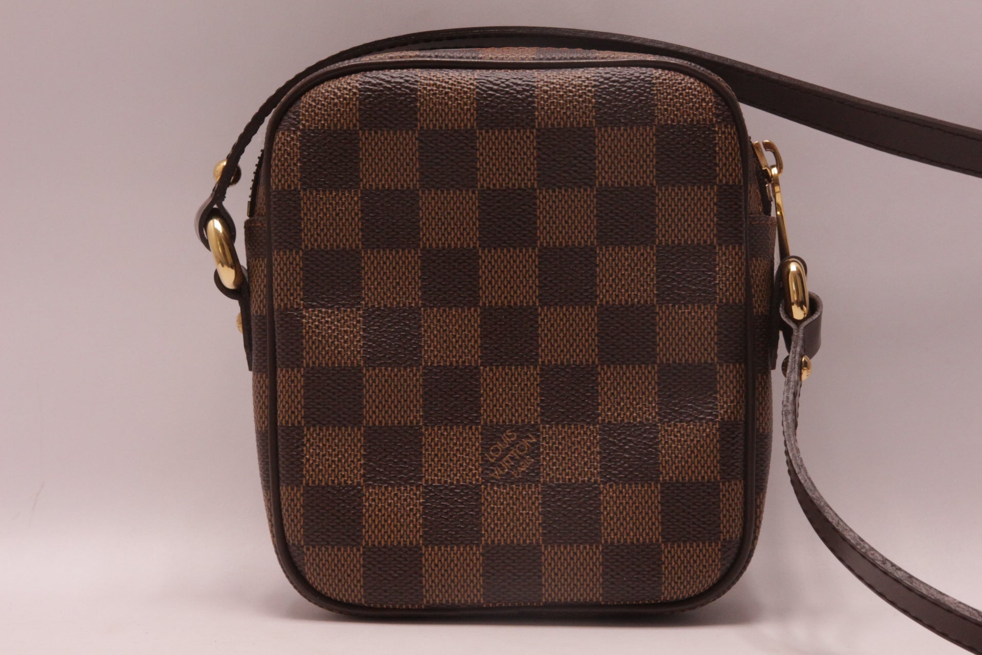 Louis Vuitton Rift Damier Umhängetasche