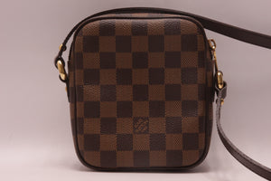 Louis Vuitton Rift Damier Umhängetasche