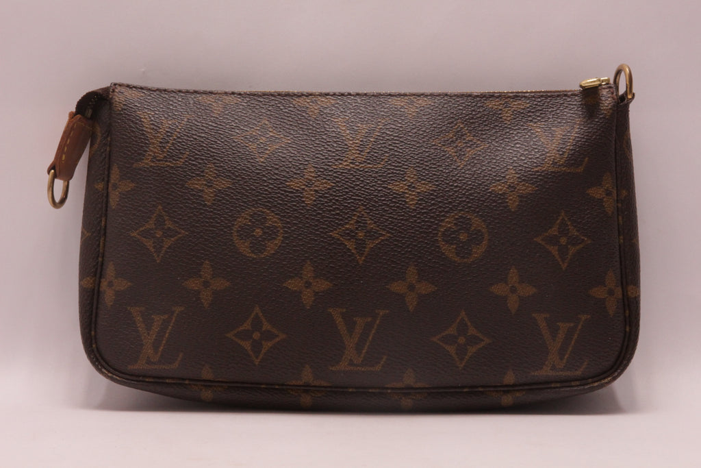 Louis Vuitton Pochette Accessoires Monogram