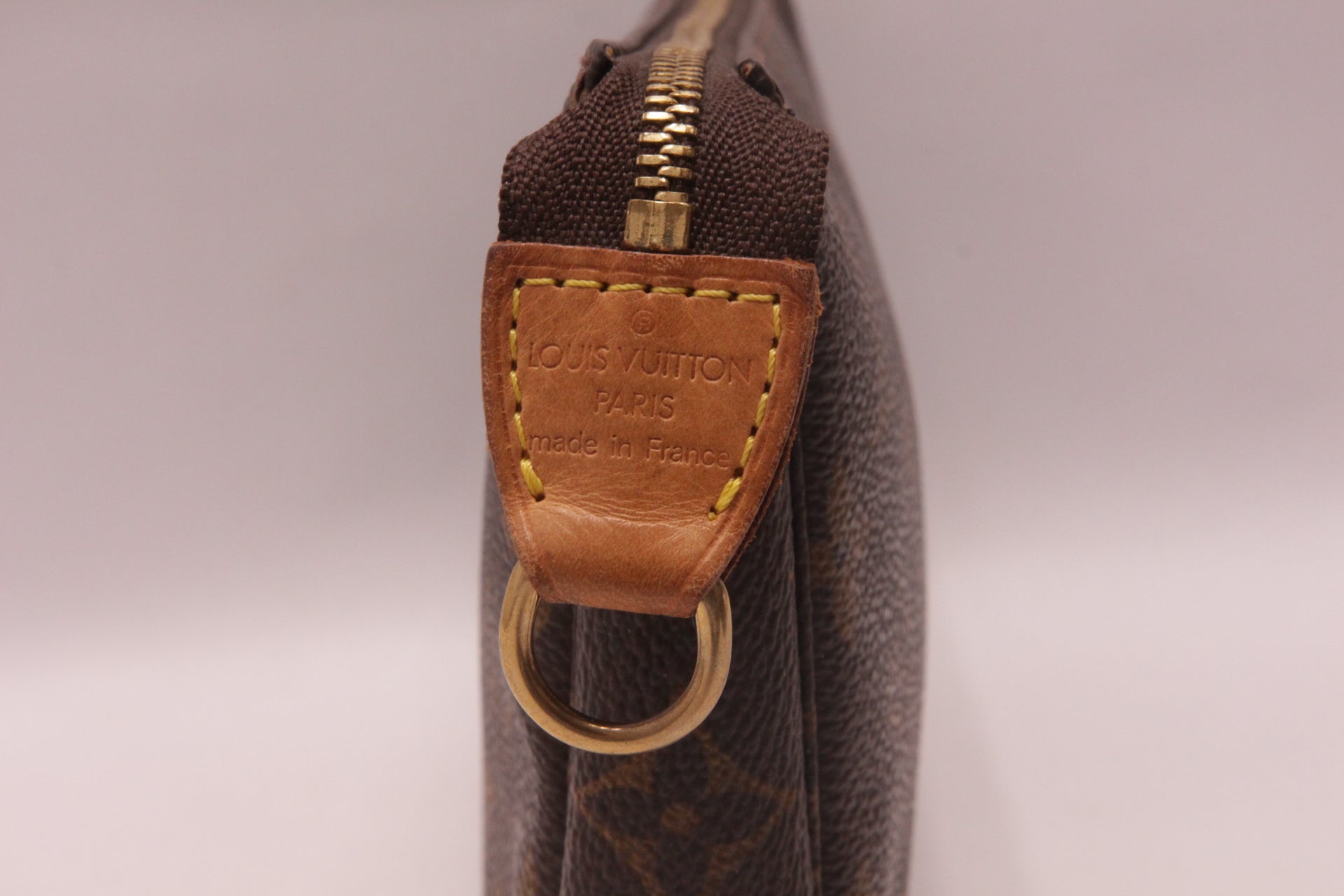 Louis Vuitton Pochette Accessoires Monogram