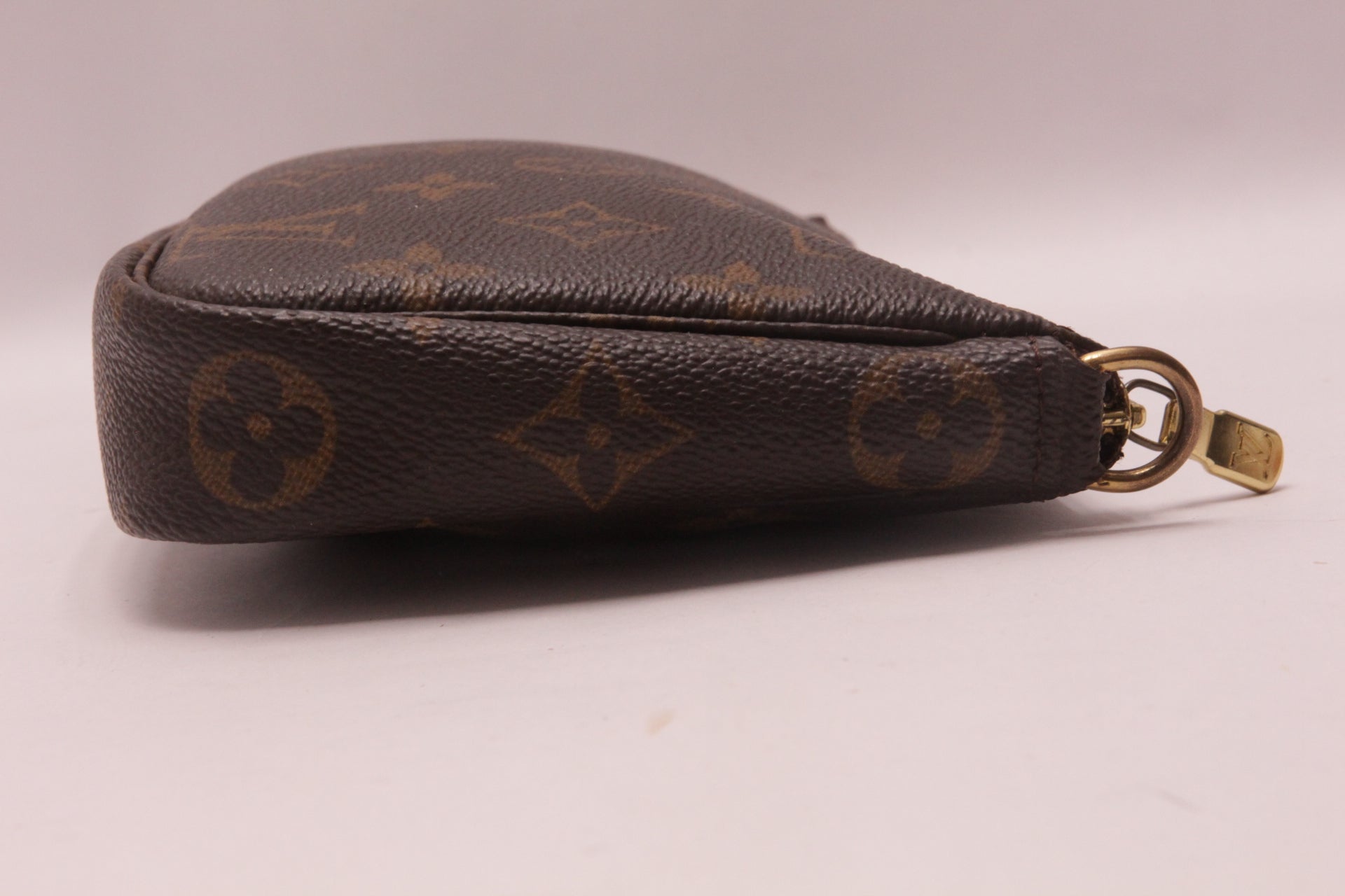 Louis Vuitton Pochette Accessoires Monogram