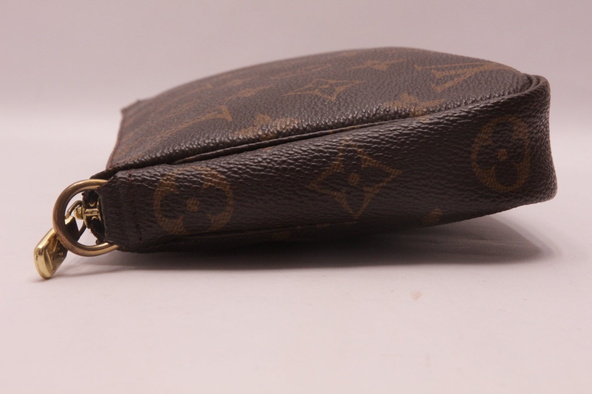 Louis Vuitton Pochette Accessoires Monogram