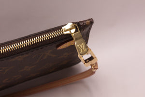 Louis Vuitton Neverfull Pochette Monogram
