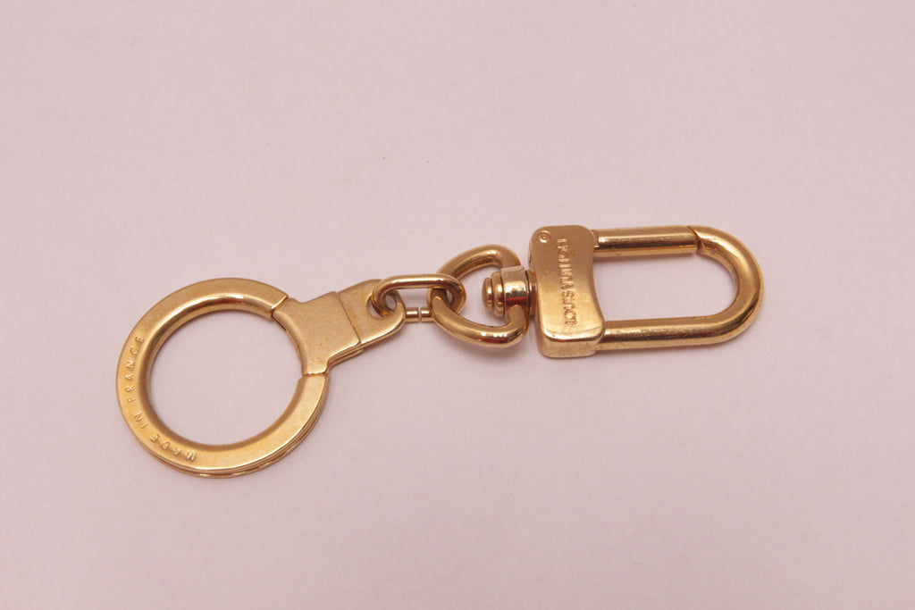 Louis Vuitton Porte Cles Bolt Verlängerung