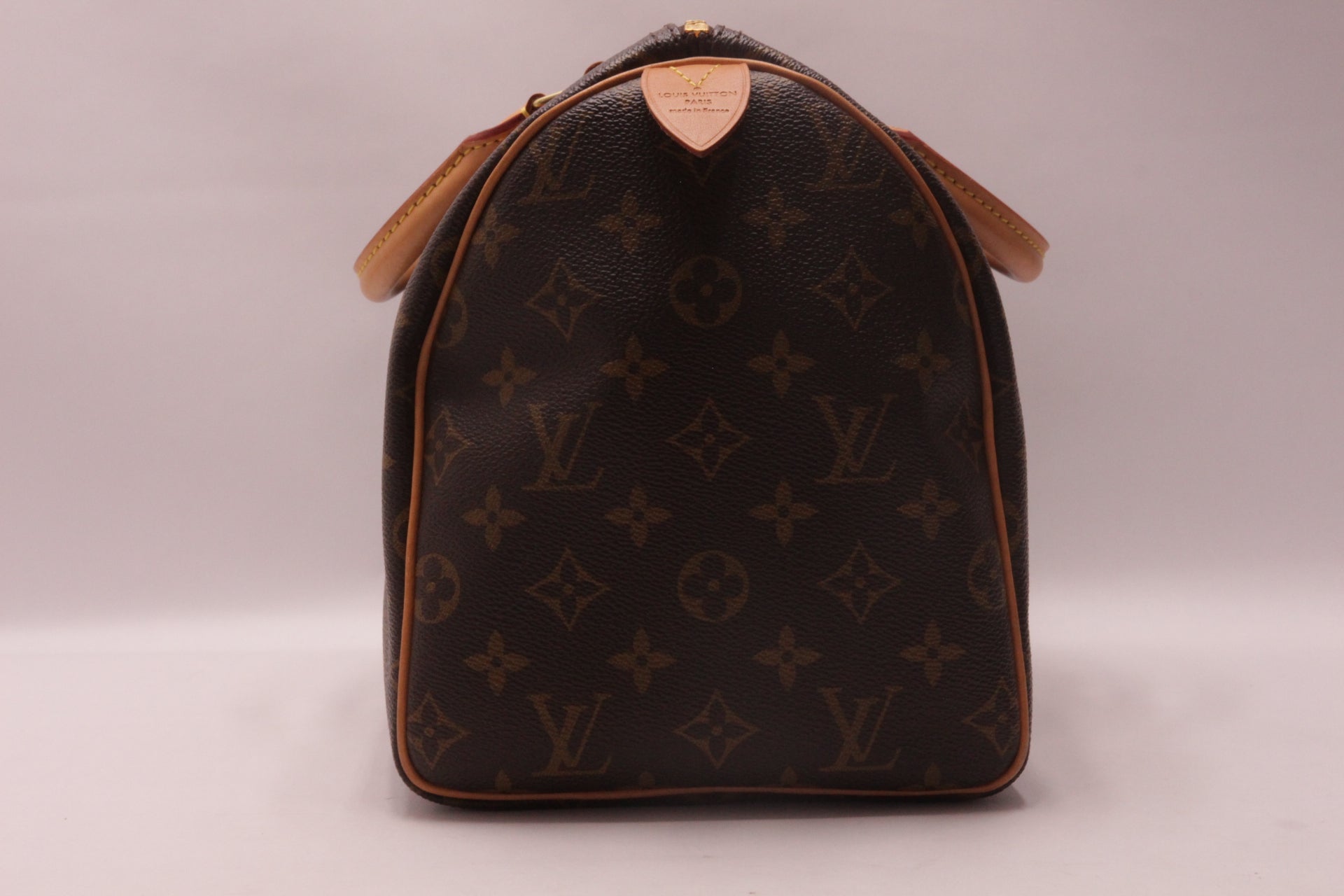 Louis Vuitton Speedy 30 Monogram