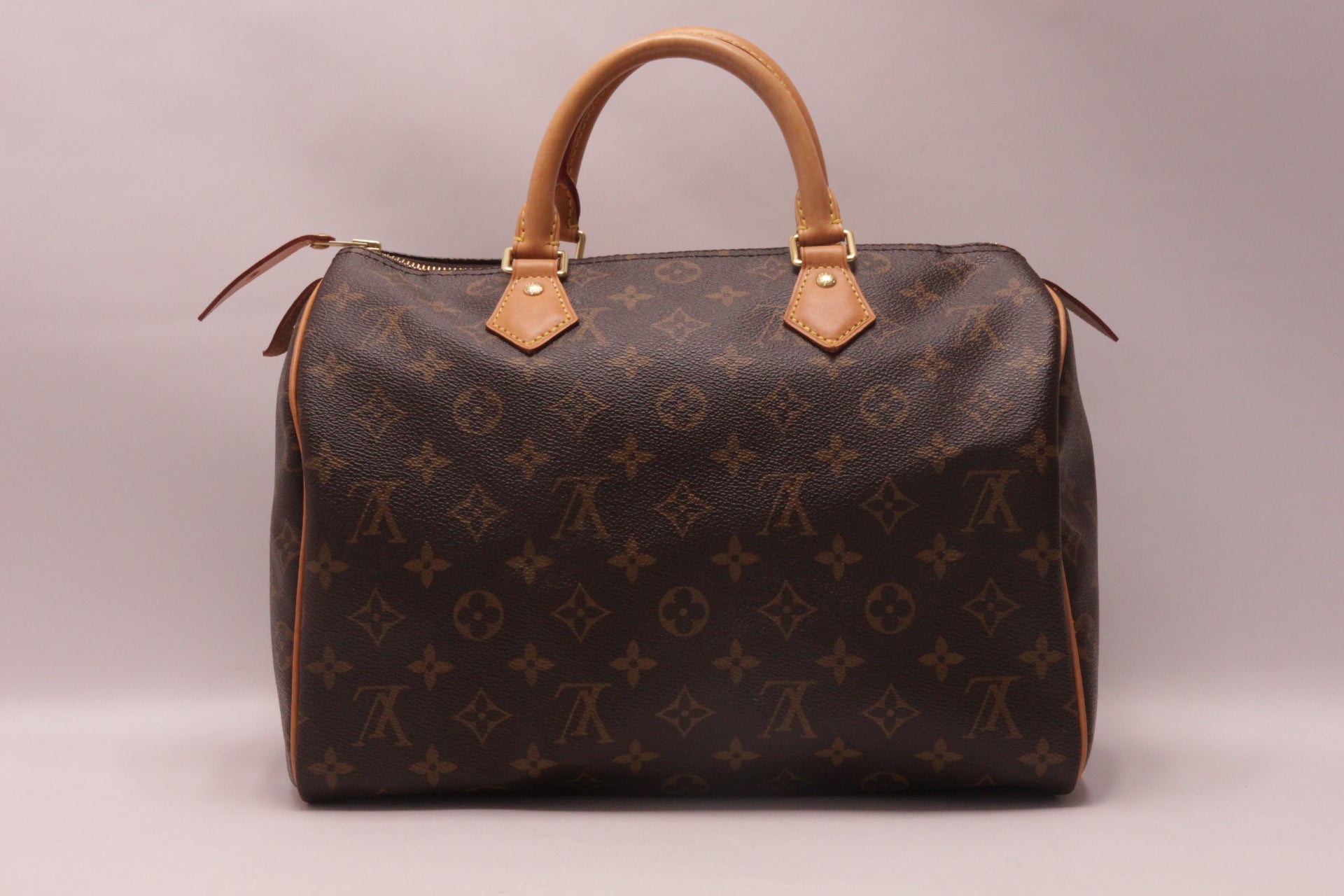 Louis Vuitton Speedy 30 Monogram