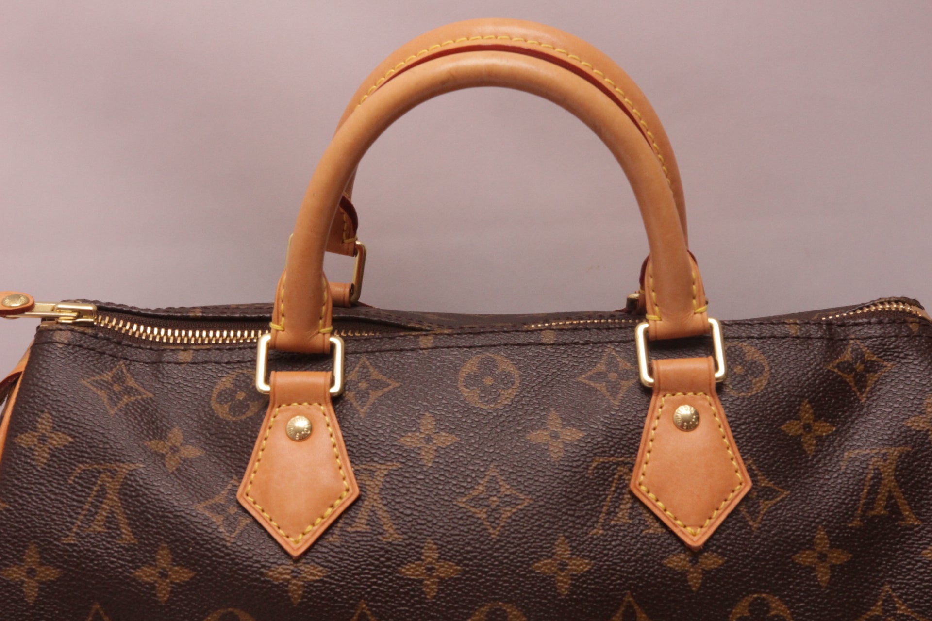 Louis Vuitton Speedy 30 Monogram