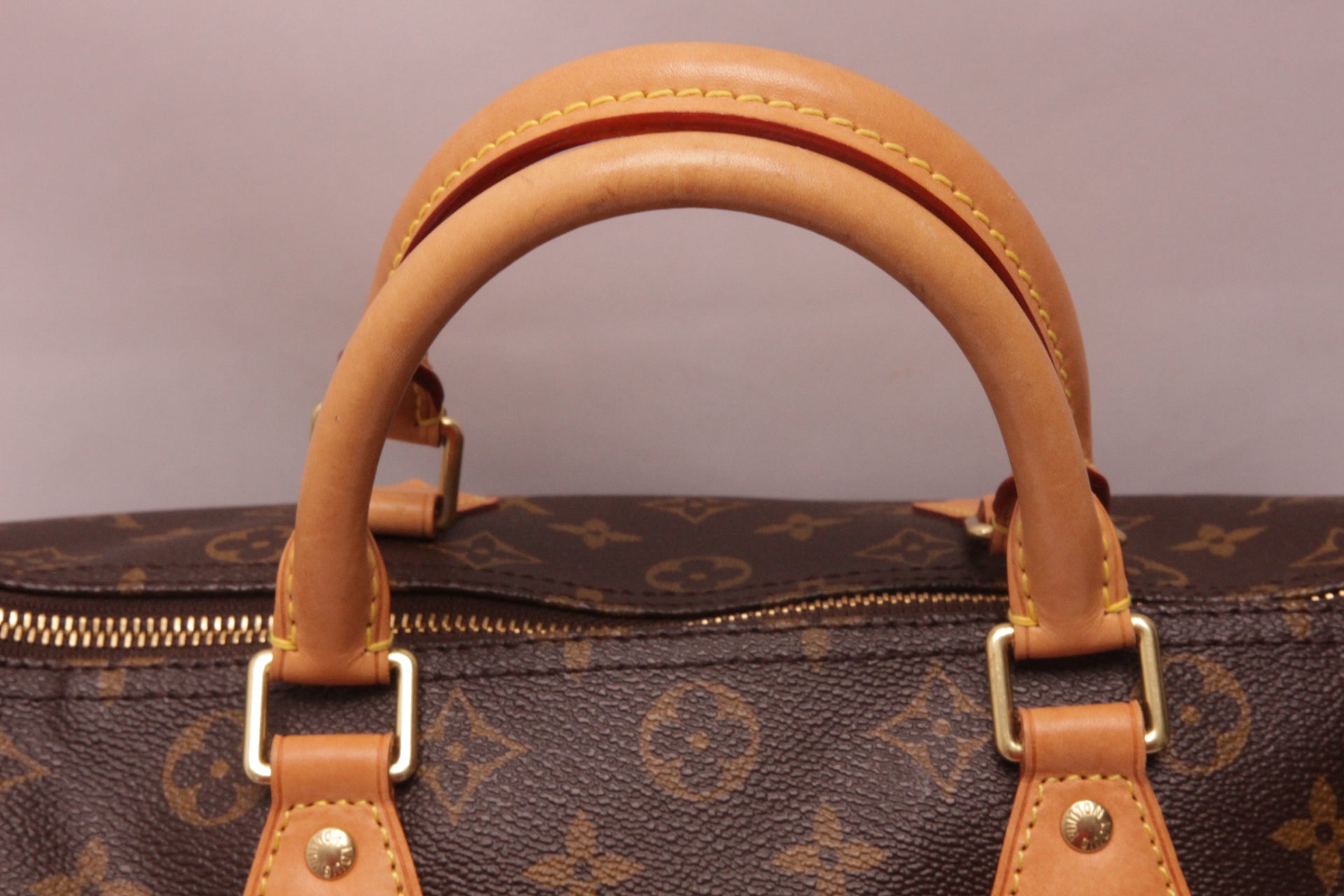 Louis Vuitton Speedy 30 Monogram