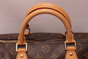 Louis Vuitton Speedy 30 Monogram