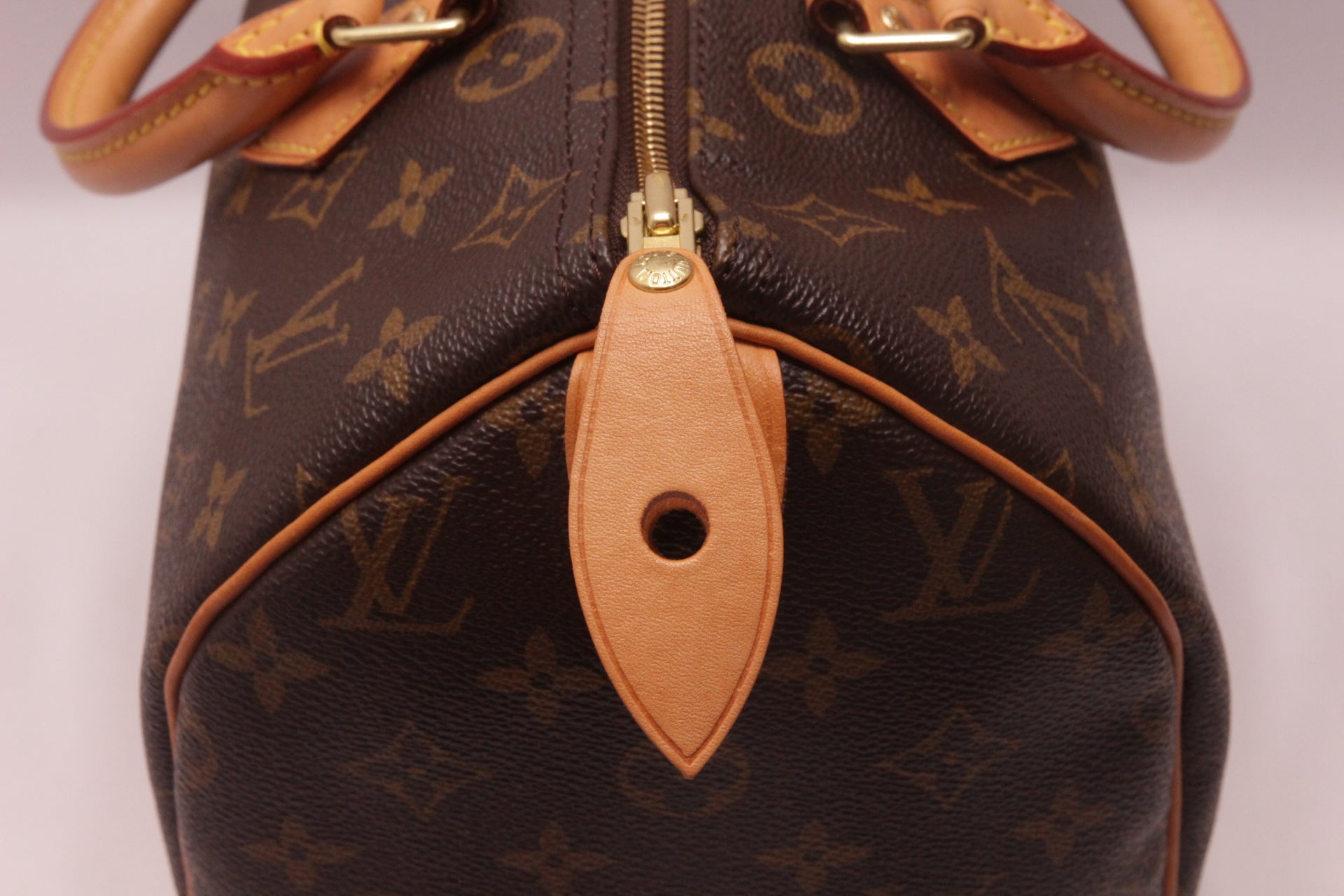 Louis Vuitton Speedy 30 Monogram