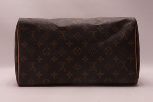 Louis Vuitton Speedy 30 Monogram