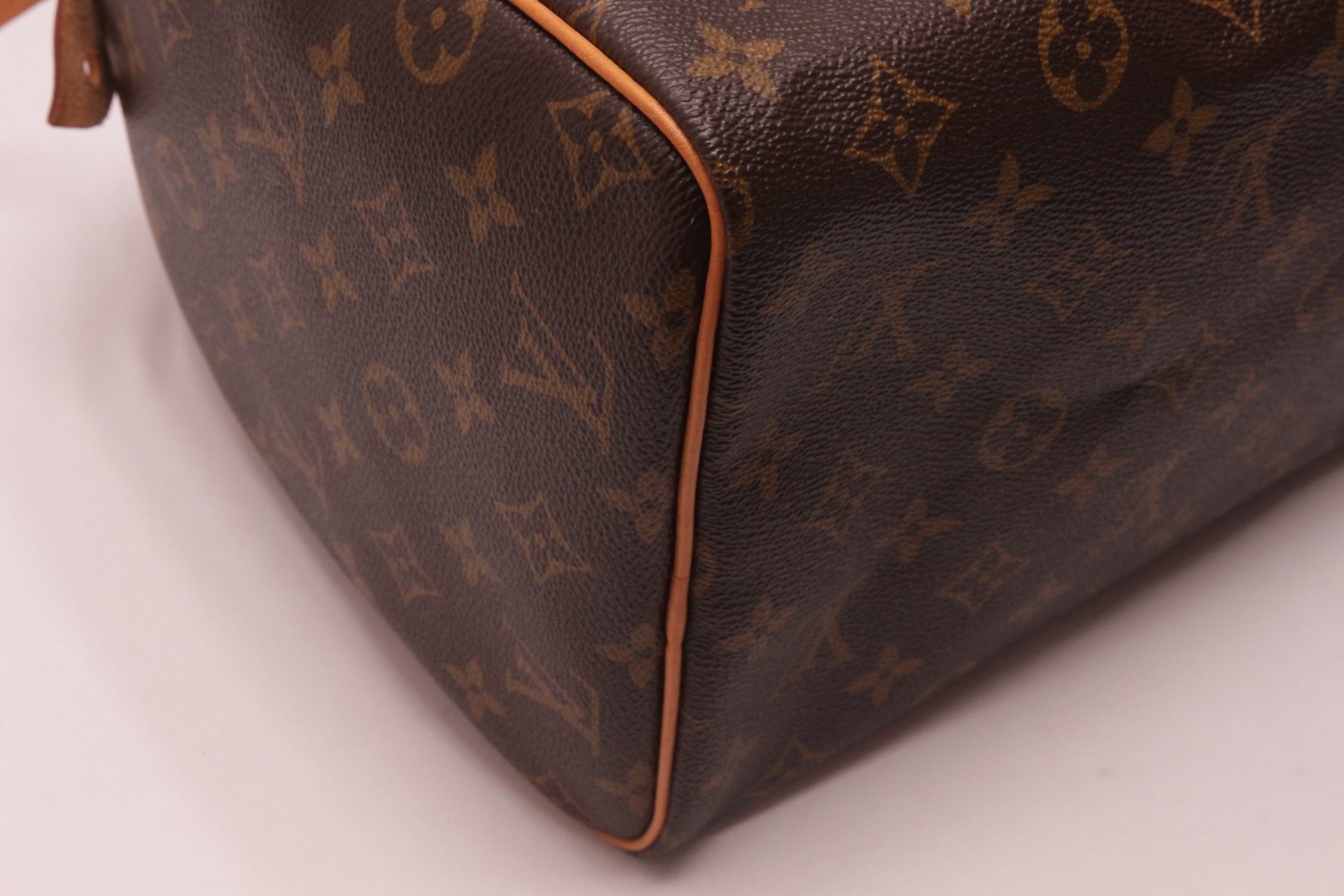 Louis Vuitton Speedy 30 Monogram