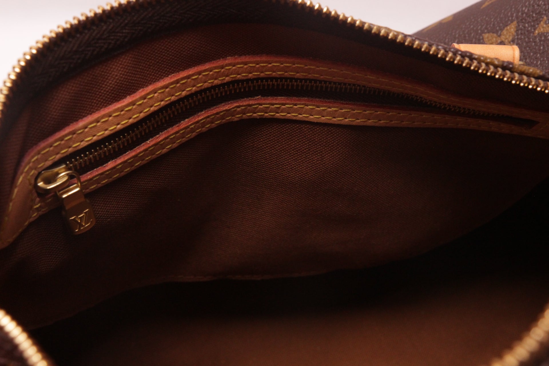 Louis Vuitton Speedy 30 Monogram