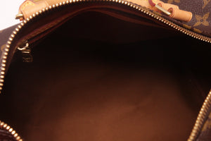 Louis Vuitton Speedy 30 Monogram
