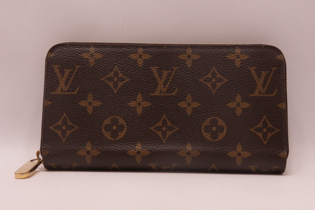 Louis Vuitton Zippy Monogram