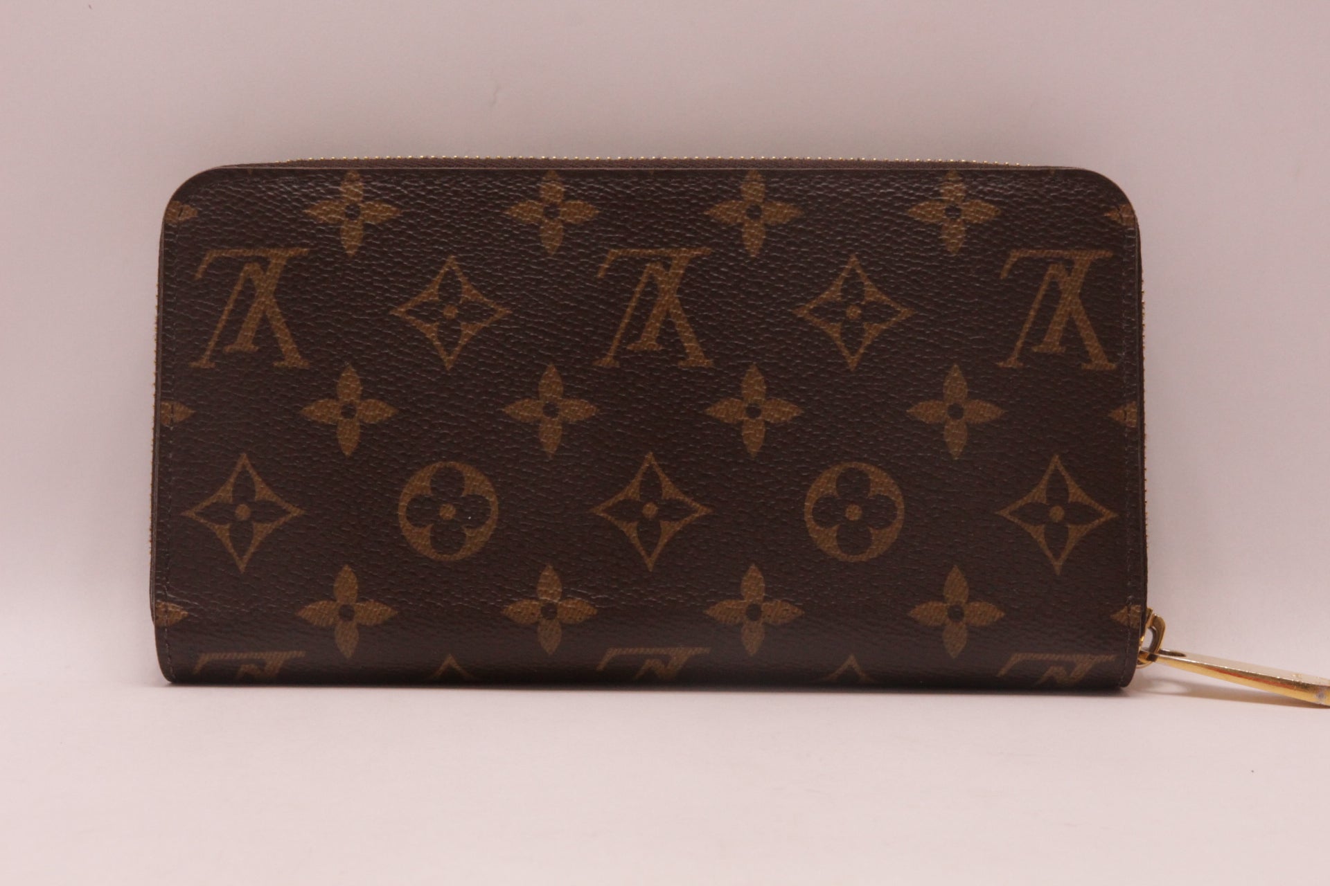 Louis Vuitton Zippy Monogram