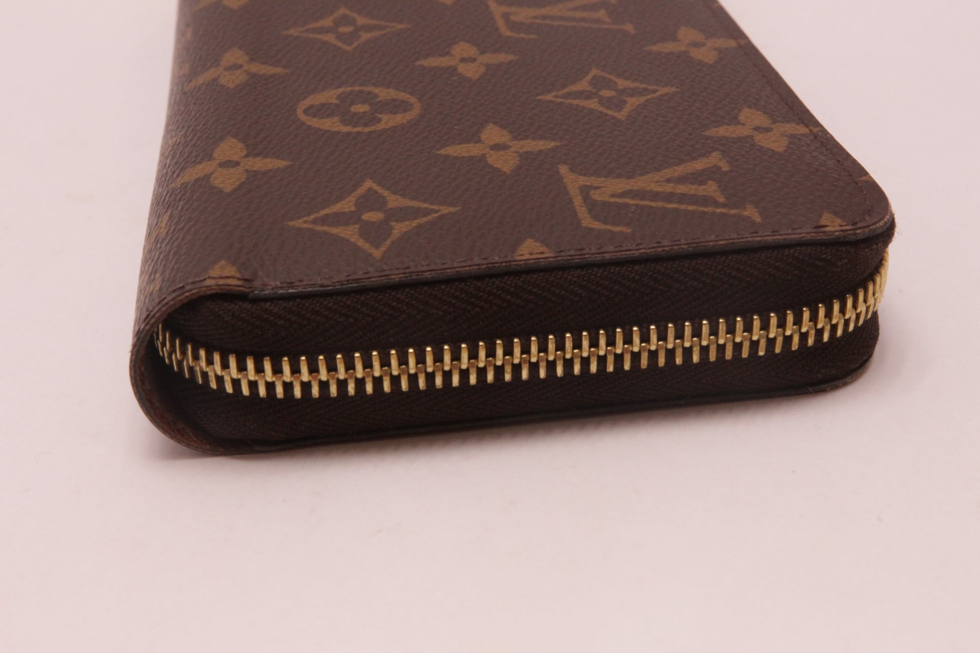 Louis Vuitton Zippy Monogram