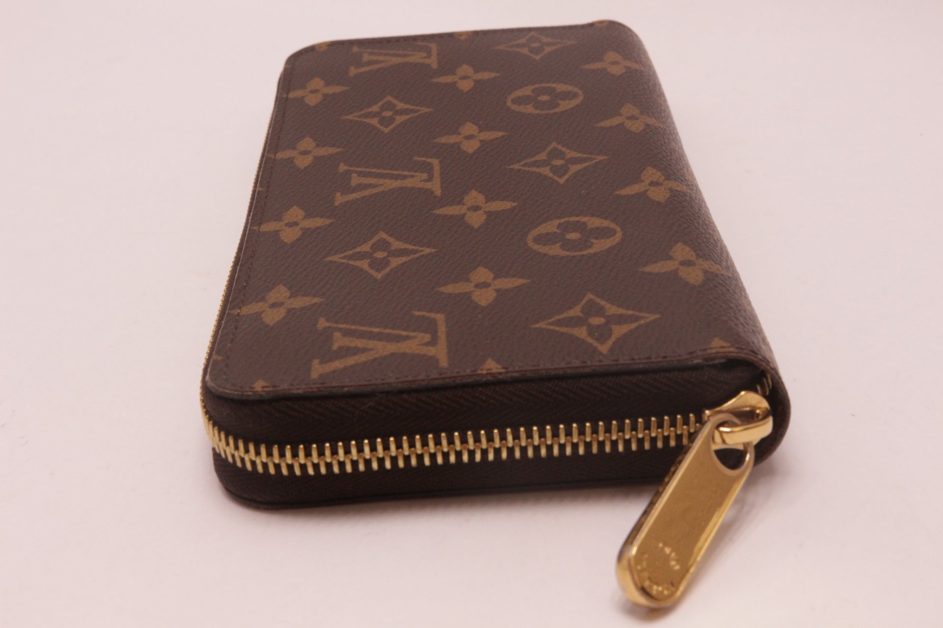 Louis Vuitton Zippy Monogram