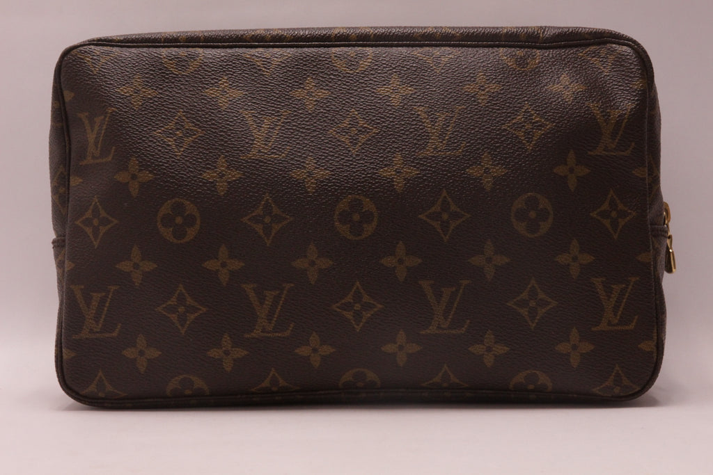 Louis Vuitton Trousse Toilette 28 Monogram