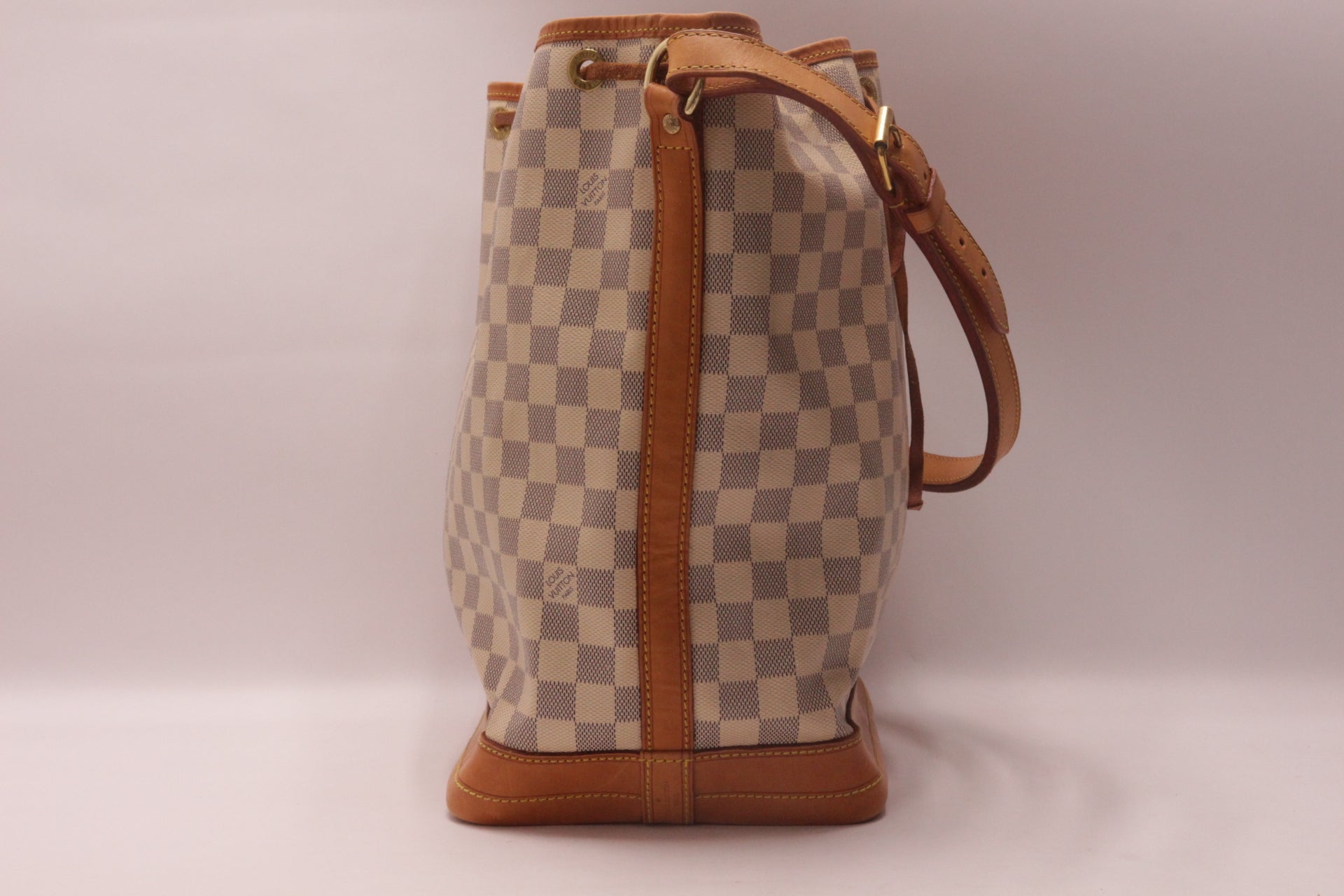 Louis Vuitton Sac Noe GM Azur