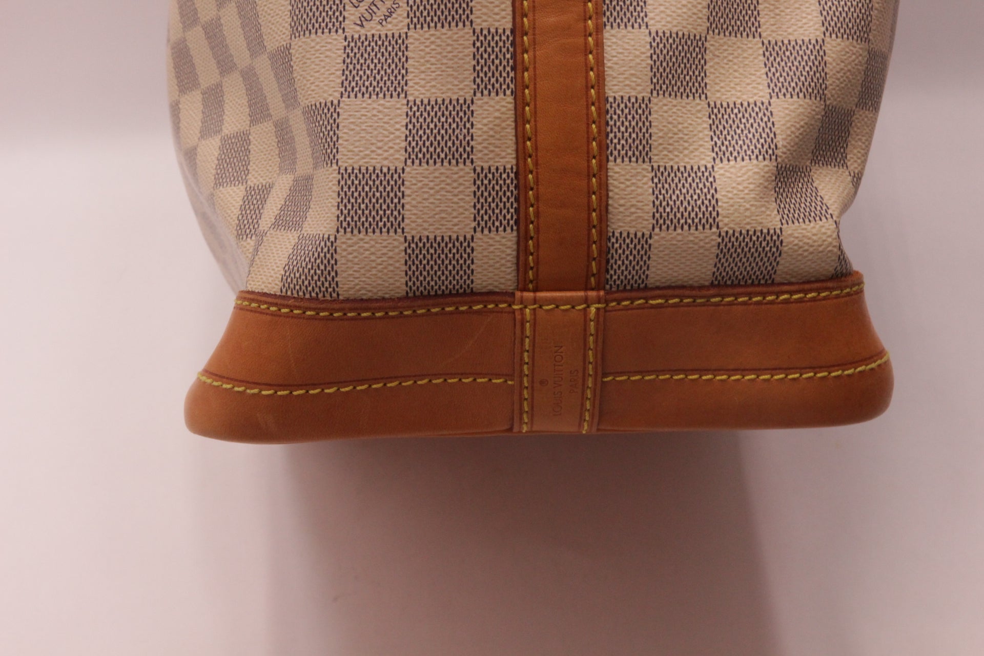 Louis Vuitton Sac Noe GM Azur