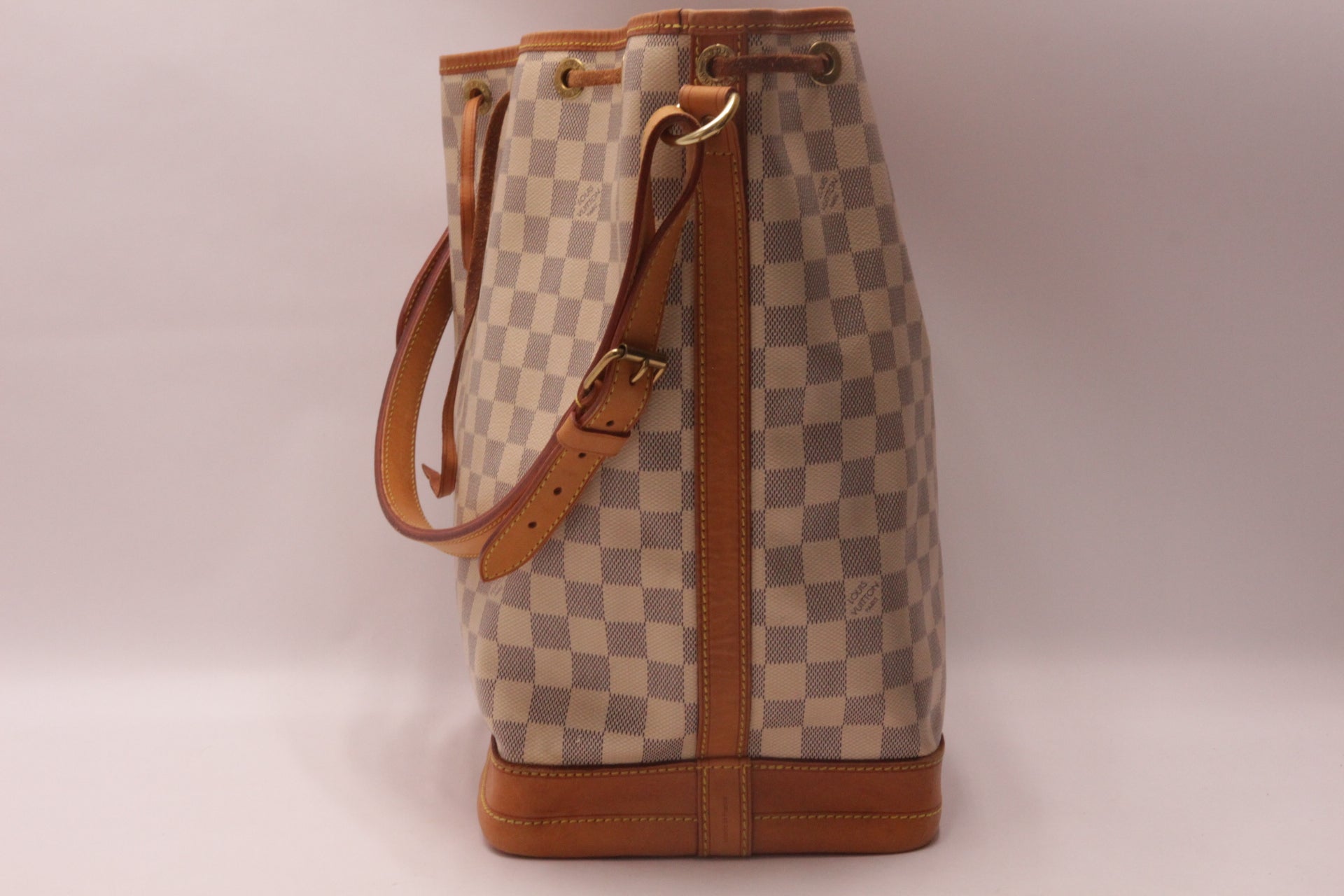 Louis Vuitton Sac Noe GM Azur