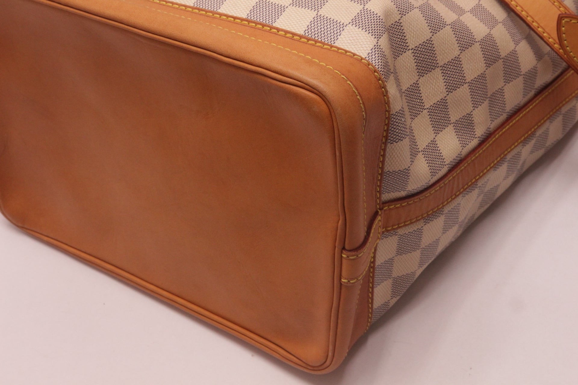 Louis Vuitton Sac Noe GM Azur