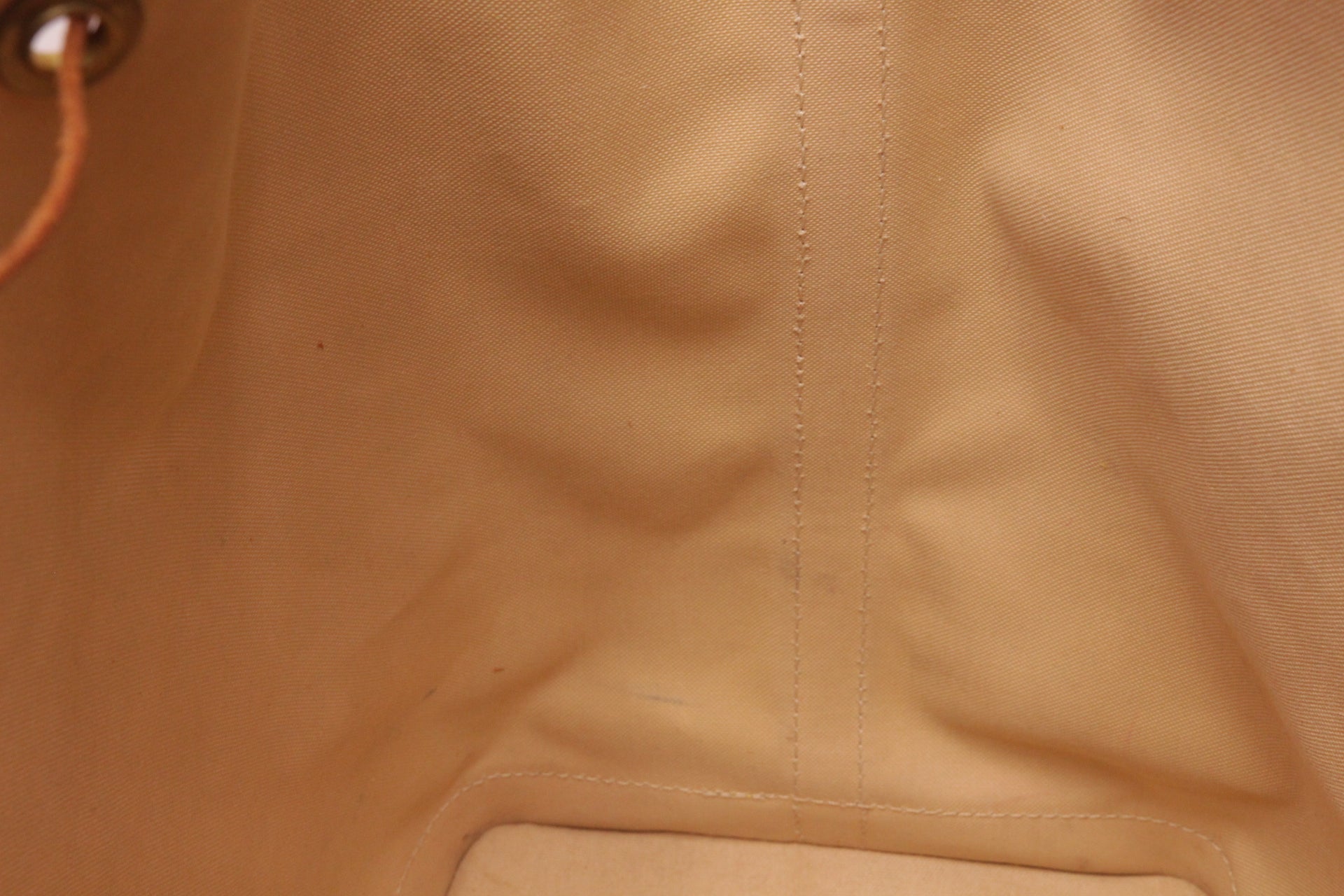 Louis Vuitton Sac Noe GM Azur