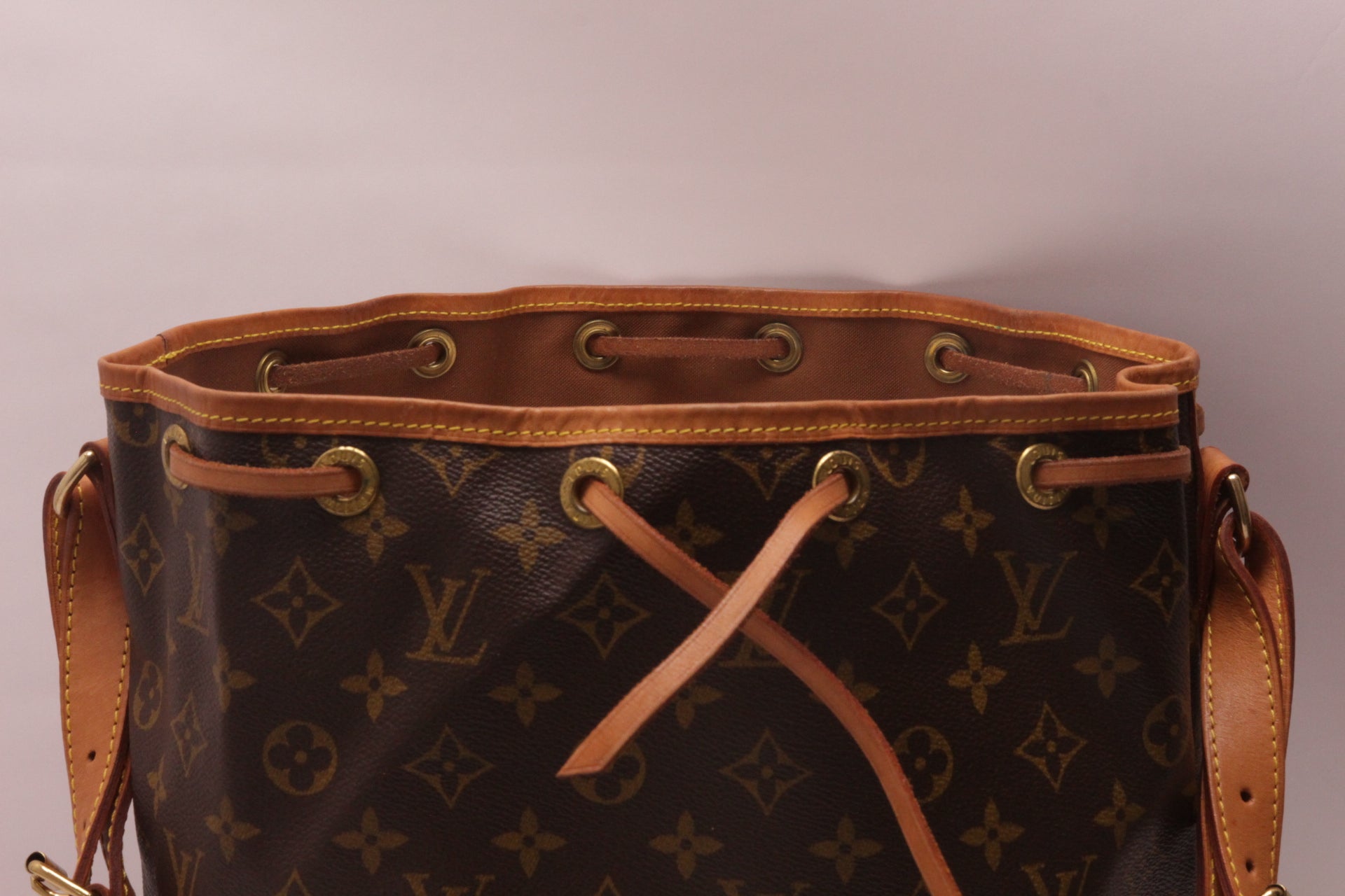 Louis Vuitton Sac Noe GM Monogram